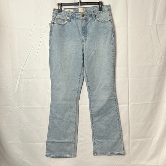 Universal Thread Denim - UNIVERSAL thread, women’s vintage boot, cut denim jeans